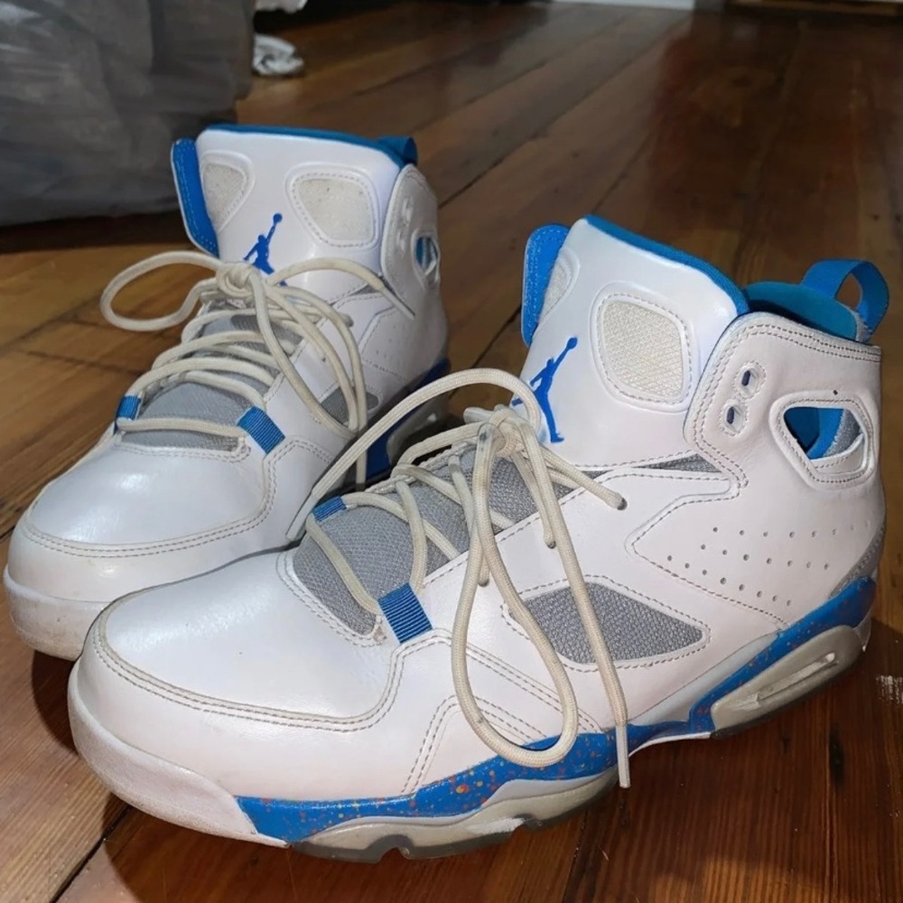 Air jordan flight club 91
